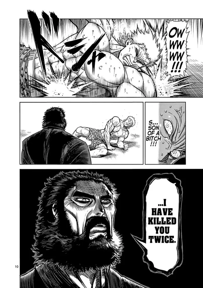 Kengan Ashura Chapter 92 image 10_optimized